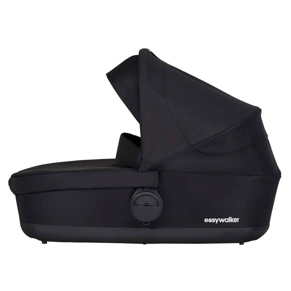 Коляска 2 в 1 Easy Walker Charley Night black Коляска 2 в 1 Easy Walker Charley Night black