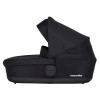 Коляска 2 в 1 Easy Walker Charley Night black