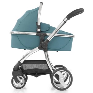 Коляска 2 в 1 Egg Cool Mist