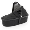 Коляска 2 в 1 Egg² Just Black