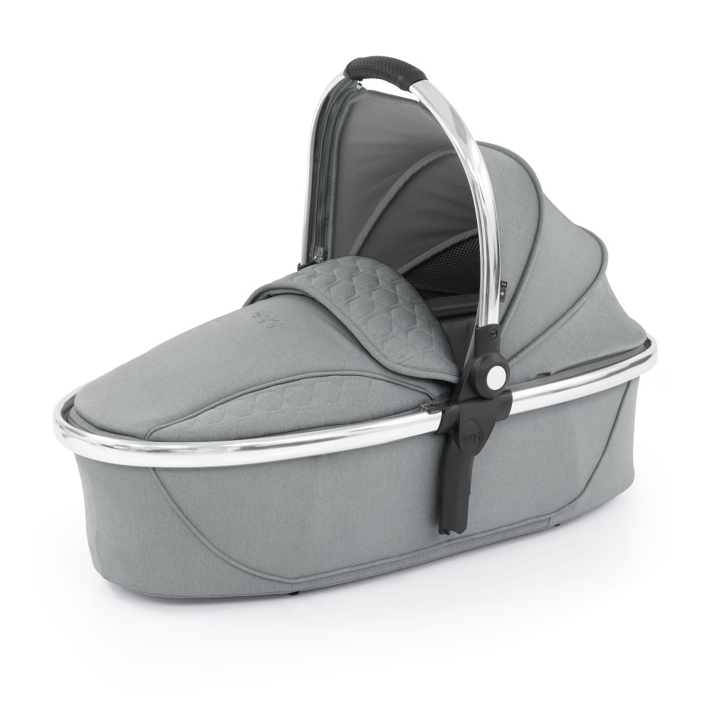Коляска 2 в 1 Egg² Monument Grey Коляска 2 в 1 Egg² Monument Grey