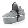 Коляска 2 в 1 Egg² Monument Grey