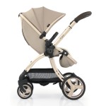 Прогулочная коляска Egg² Feather