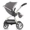 Прогулочная коляска Egg Anthracite