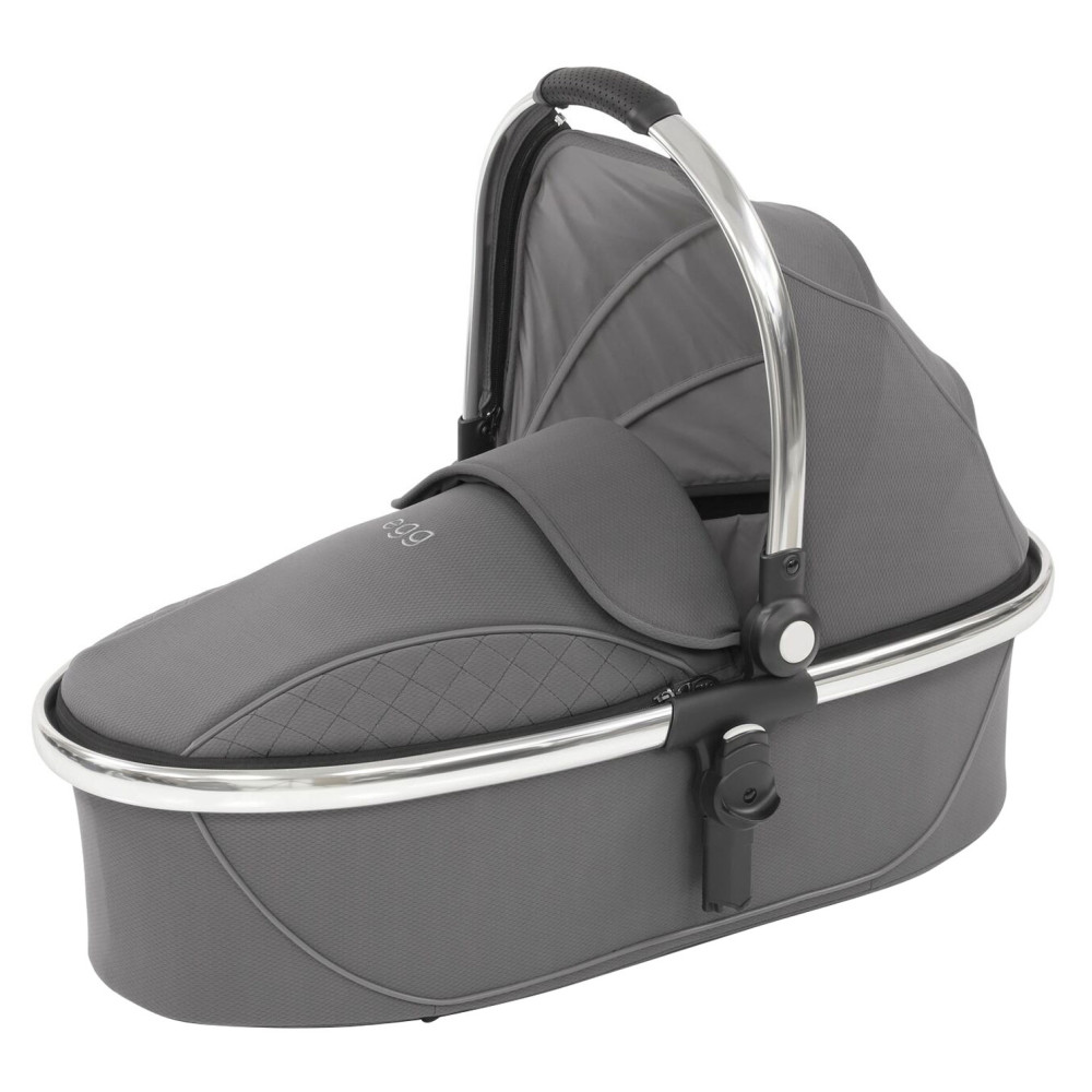 Коляска 2 в 1 Egg Anthracite
