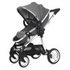 Коляска 2 в 1 Egg Anthracite