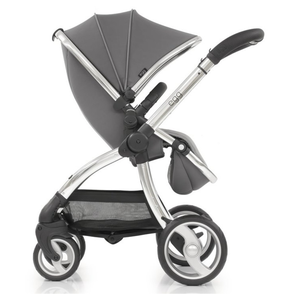 Прогулянкова коляска Egg Anthracite Прогулянкова коляска Egg Anthracite