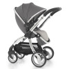 Прогулянкова коляска Egg Anthracite