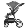 Коляска 2 в 1 Egg Anthracite