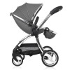 Коляска 2 в 1 Egg Anthracite