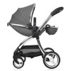 Коляска 2 в 1 Egg Anthracite