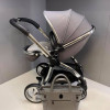 Коляска 2 в 1 Egg Anthracite