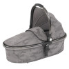 Коляска 2 в 1 Egg Camo Grey