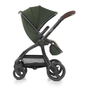 Прогулочная коляска Egg Country Green