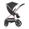 Прогулочная коляска Egg Diamond Black
