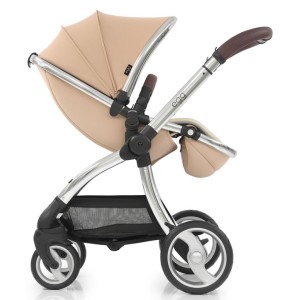 Прогулочная коляска Egg Honeycomb