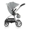 Прогулочная коляска Egg Platinum