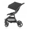 Прогулочная коляска Egg Quail Gotham Black