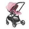 Прогулочная коляска Egg Quail Strictly Pink