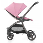 Прогулочная коляска Egg Quail Strictly Pink