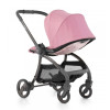 Прогулочная коляска Egg Quail Strictly Pink