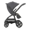 Прогулочная коляска Egg Quantum Grey