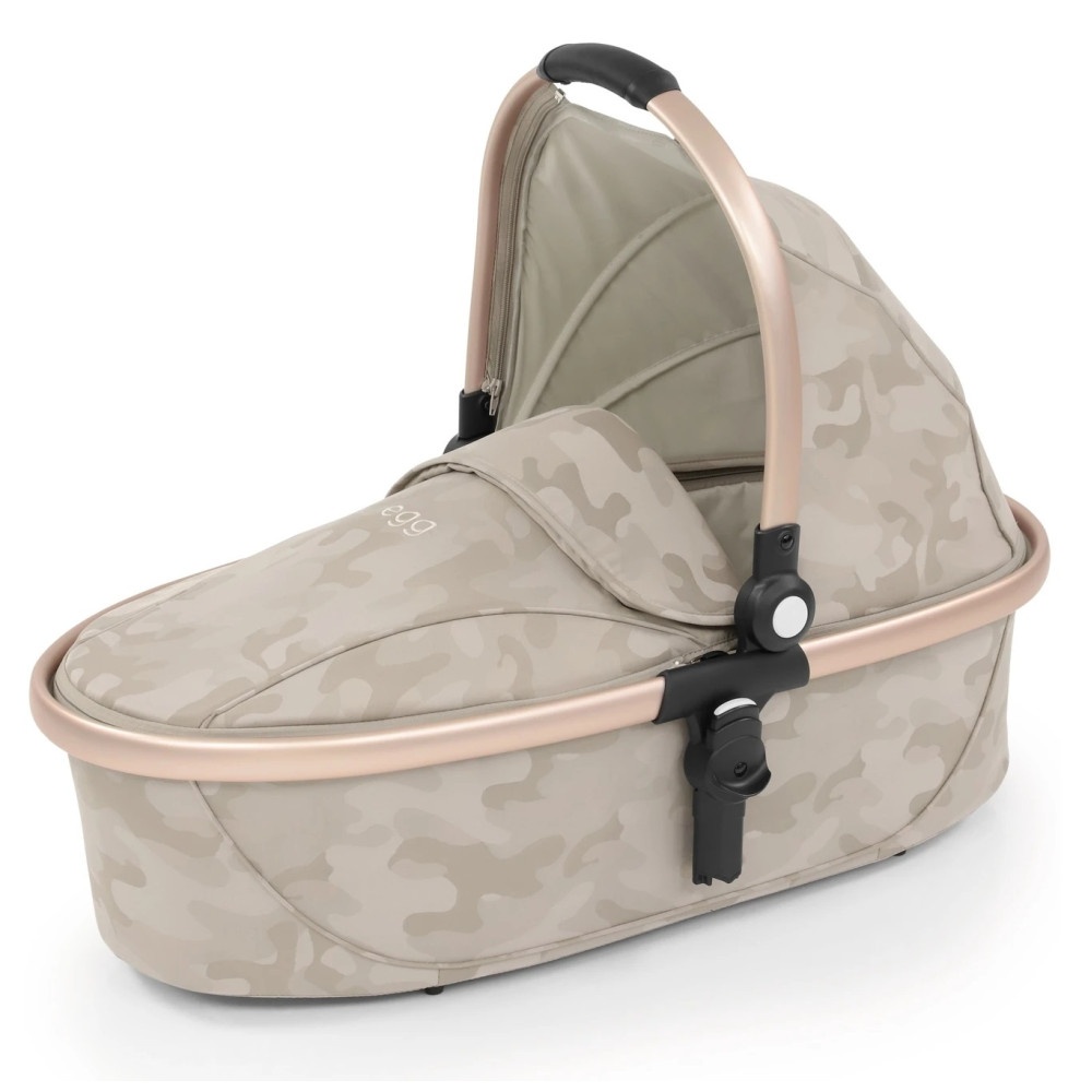 Коляска 2 в 1 Egg Special Edition Camo Sand Коляска 2 в 1 Egg Special Edition Camo Sand