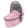 Коляска 2 в 1 Egg Strictly Pink