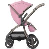 Прогулочная коляска Egg Strictly Pink