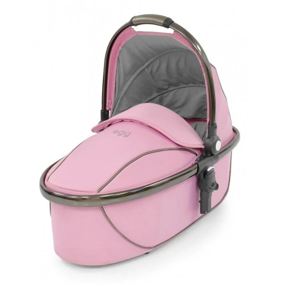 Прогулянкова коляска Egg Strictly Pink Прогулянкова коляска Egg Strictly Pink