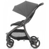 Прогулочная коляска Egg Quail Quantum Grey
