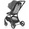 Прогулочная коляска Egg Quail Quantum Grey