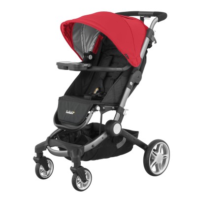 Прогулянкова коляска Larktale Coast Barossa Red