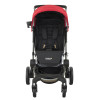 Прогулочная коляска Larktale Coast Barossa Red