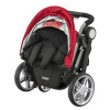 Прогулочная коляска Larktale Coast Barossa Red