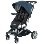 Прогулочная коляска Larktale Coast Longreef Navy