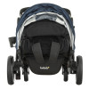 Прогулочная коляска Larktale Coast Longreef Navy