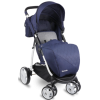 Прогулочная коляска Lionelo Elise Navy (Лионело)