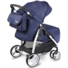 Прогулочная коляска Lionelo Elise Navy (Лионело)