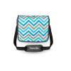 Прогулянкова коляска Lionelo Emma Plus Blue Scandi