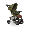 Прогулочная коляска Lionelo Emma Plus Forest Green