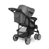 Прогулянкова коляска Lionelo Emma Plus Pink Scandi