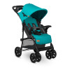 Прогулянкова коляска Lionelo Emma Plus Vivid Turquoise