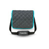 Прогулянкова коляска Lionelo Emma Plus Vivid Turquoise