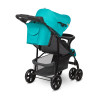 Прогулянкова коляска Lionelo Emma Plus Vivid Turquoise