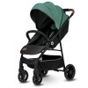 Прогулочная коляска Lionelo Zoey Green Forest