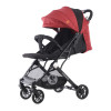 Прогулочная коляска Lorelli Fiorano Red/Black