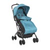 Прогулянкова коляска Lorelli Helena Sea Blue