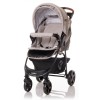 Прогулянкова коляска Lorelli Daisy String