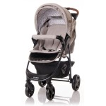 Прогулянкова коляска Lorelli Daisy String